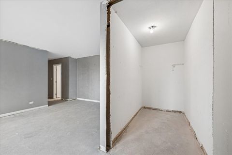 Tiny photo for 1020 N Harlem Avenue #5C, River Forest, IL 60305 (MLS # 12632430)