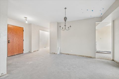 Tiny photo for 1020 N Harlem Avenue #5C, River Forest, IL 60305 (MLS # 12632430)