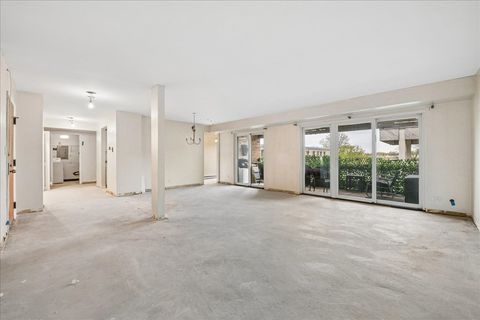 Tiny photo for 1020 N Harlem Avenue #5C, River Forest, IL 60305 (MLS # 12632430)