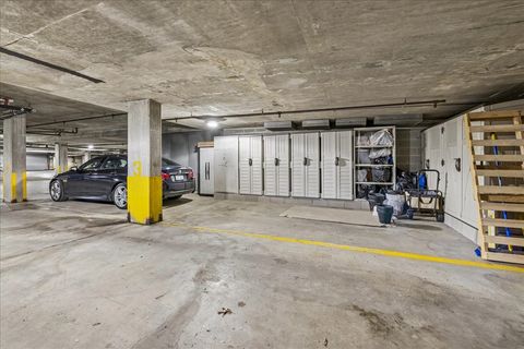 Tiny photo for 1020 N Harlem Avenue #5C, River Forest, IL 60305 (MLS # 12632430)