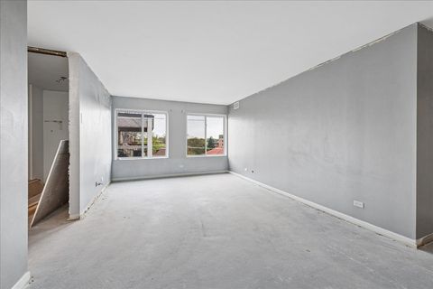 Tiny photo for 1020 N Harlem Avenue #5C, River Forest, IL 60305 (MLS # 12632430)