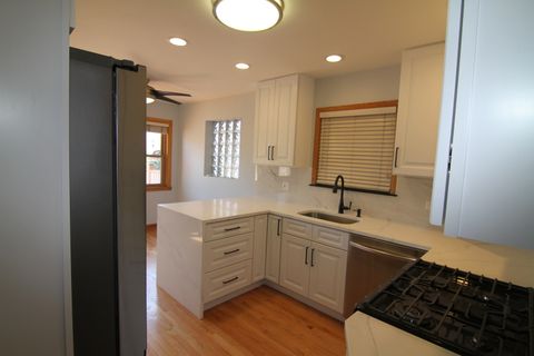 Tiny photo for 3759 N Pioneer Avenue, Chicago, IL 60634 (MLS # 12521203)