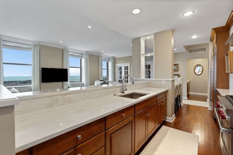 Tiny photo for 310 S Michigan Avenue #1100, Chicago, IL 60604 (MLS # 12573989)