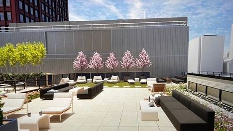 Tiny photo for 310 S Michigan Avenue #1100, Chicago, IL 60604 (MLS # 12573989)