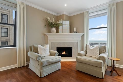 Tiny photo for 310 S Michigan Avenue #1100, Chicago, IL 60604 (MLS # 12573989)