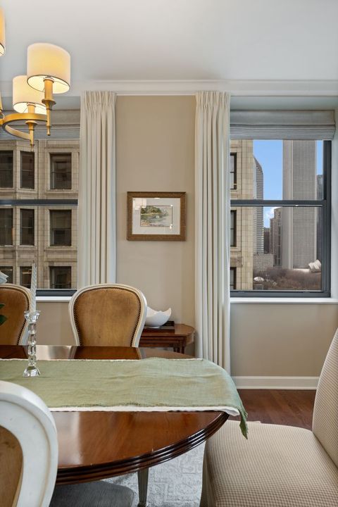 Tiny photo for 310 S Michigan Avenue #1100, Chicago, IL 60604 (MLS # 12573989)