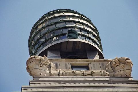 Tiny photo for 310 S Michigan Avenue #1100, Chicago, IL 60604 (MLS # 12573989)