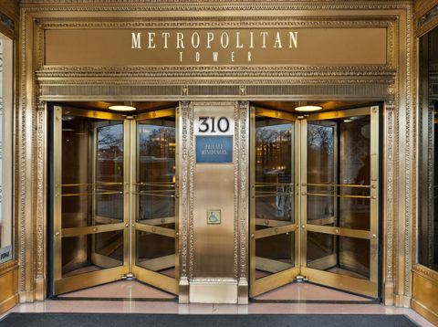 Tiny photo for 310 S Michigan Avenue #1100, Chicago, IL 60604 (MLS # 12573989)