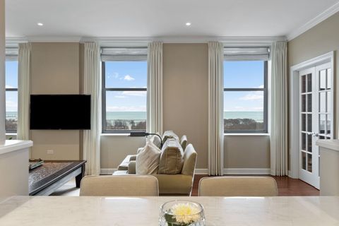 Tiny photo for 310 S Michigan Avenue #1100, Chicago, IL 60604 (MLS # 12573989)