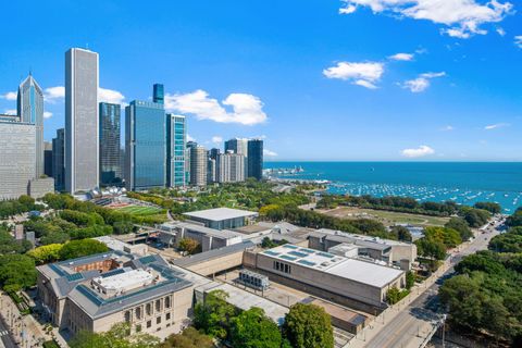 Tiny photo for 310 S Michigan Avenue #1100, Chicago, IL 60604 (MLS # 12573989)