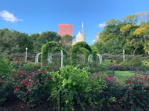 Tiny photo for 310 S Michigan Avenue #1100, Chicago, IL 60604 (MLS # 12573989)