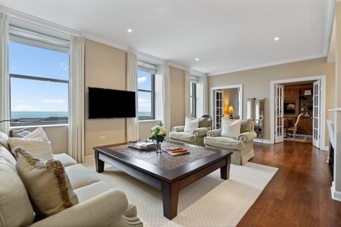 Tiny photo for 310 S Michigan Avenue #1100, Chicago, IL 60604 (MLS # 12573989)