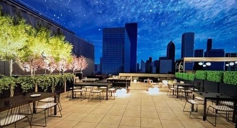 Tiny photo for 310 S Michigan Avenue #1100, Chicago, IL 60604 (MLS # 12573989)