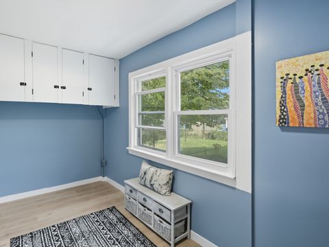 Tiny photo for 8442 S Kingston Avenue, Chicago, IL 60617 (MLS # 12477433)