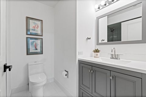 Tiny photo for 720 W RANDOLPH Street #503, Chicago, IL 60661 (MLS # 12620187)