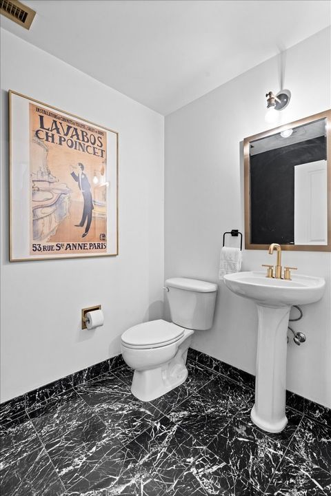 Tiny photo for 720 W RANDOLPH Street #503, Chicago, IL 60661 (MLS # 12620187)