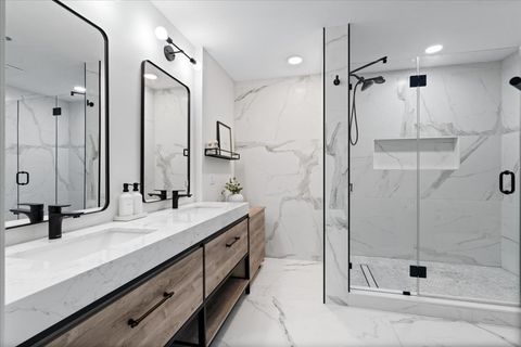 Tiny photo for 720 W RANDOLPH Street #503, Chicago, IL 60661 (MLS # 12620187)