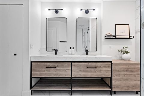 Tiny photo for 720 W RANDOLPH Street #503, Chicago, IL 60661 (MLS # 12620187)