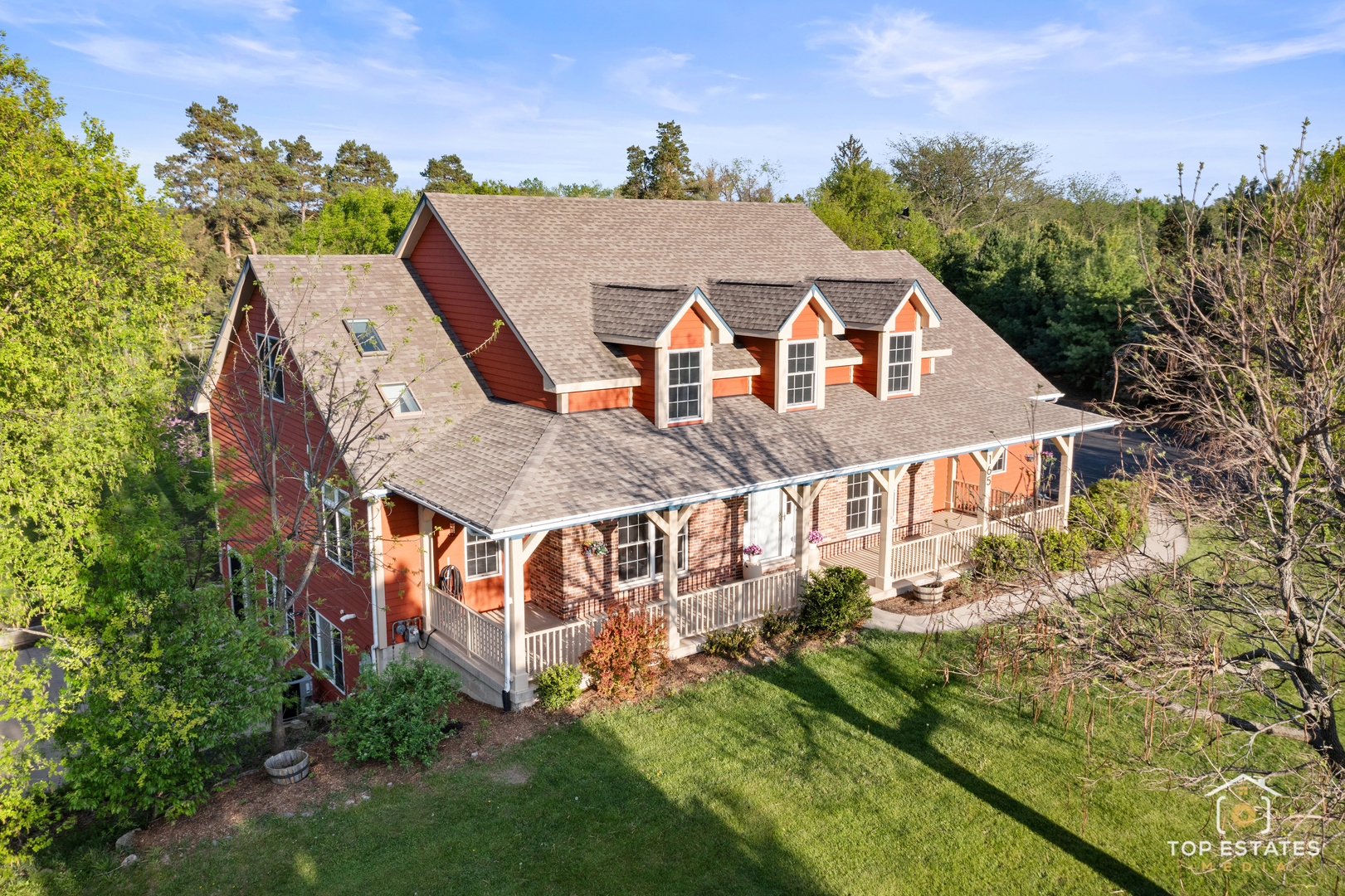 165 Clover Hill Lane