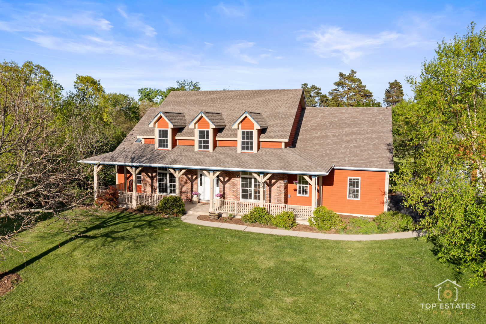 165 Clover Hill Lane