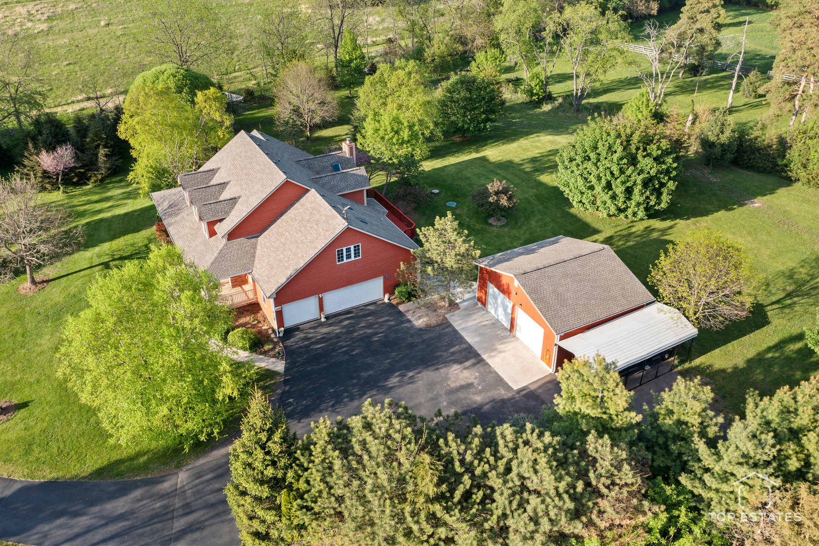 165 Clover Hill Lane