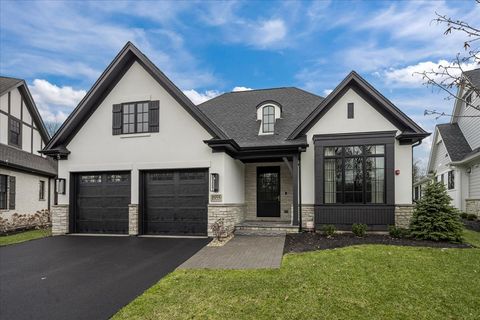 1955 Amberley Court Lake Forest IL 60045