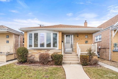 Photo of 5910 W 59th Street, Chicago, IL 60638 (MLS # 12576493)