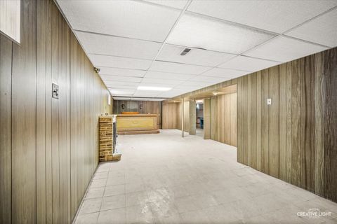 Tiny photo for 5910 W 59th Street, Chicago, IL 60638 (MLS # 12576493)