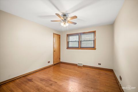 Tiny photo for 5910 W 59th Street, Chicago, IL 60638 (MLS # 12576493)