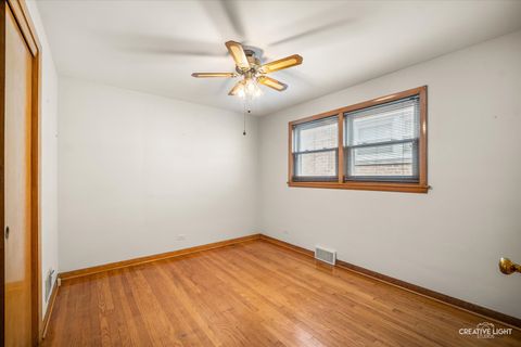 Tiny photo for 5910 W 59th Street, Chicago, IL 60638 (MLS # 12576493)