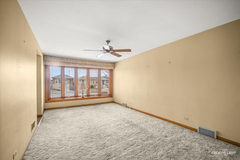 Tiny photo for 5910 W 59th Street, Chicago, IL 60638 (MLS # 12576493)