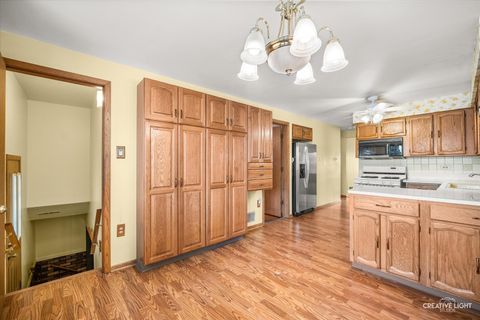 Tiny photo for 5910 W 59th Street, Chicago, IL 60638 (MLS # 12576493)