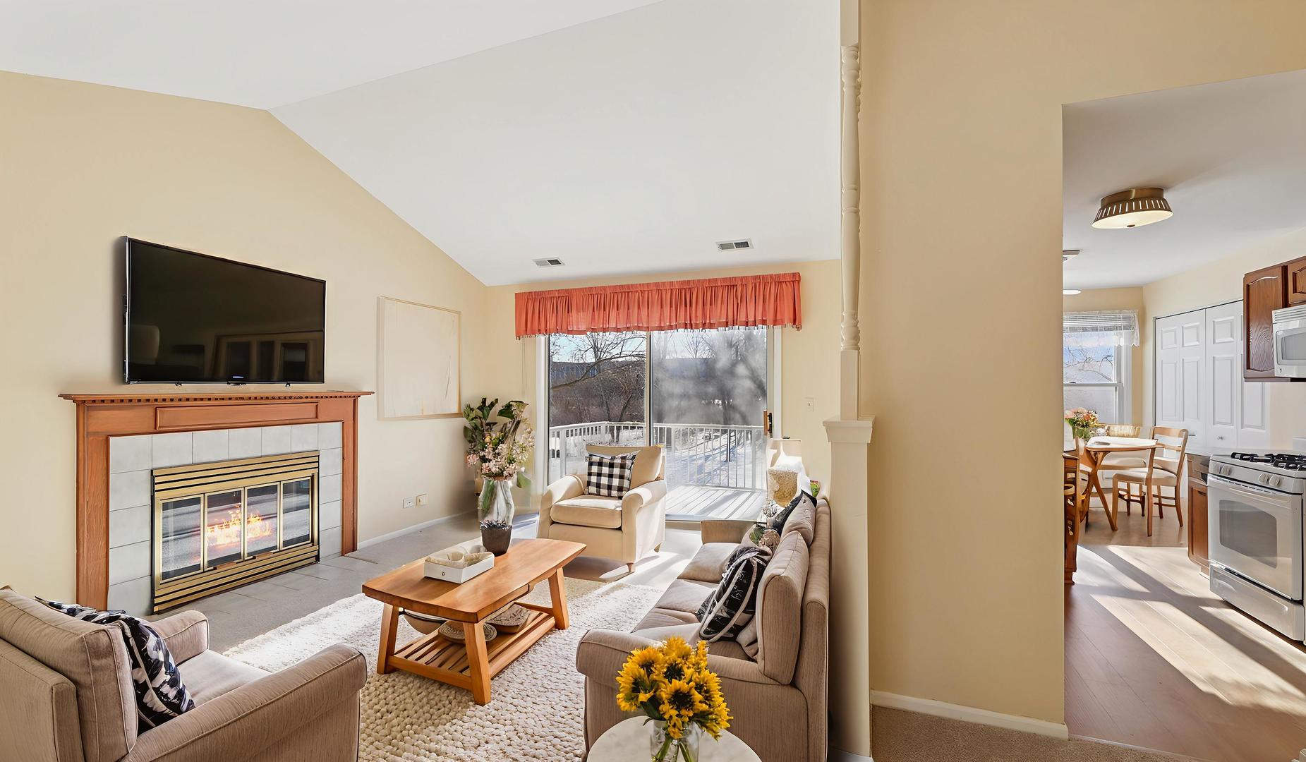 0n155 Windermere Road 1005