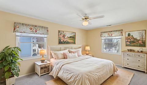 Tiny photo for 0n155 Windermere Road #1005, Winfield, IL 60190 (MLS # 12550272)