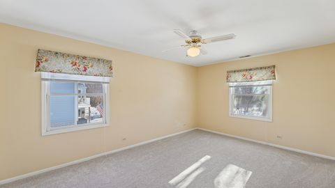 Tiny photo for 0n155 Windermere Road #1005, Winfield, IL 60190 (MLS # 12550272)