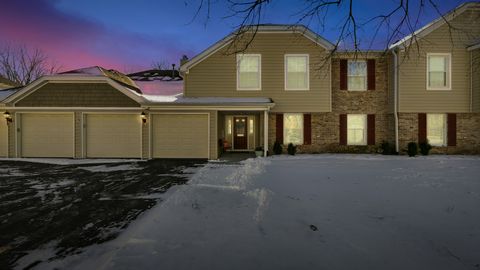 Tiny photo for 0n155 Windermere Road #1005, Winfield, IL 60190 (MLS # 12550272)