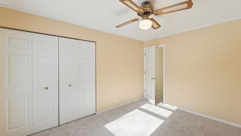 Tiny photo for 0n155 Windermere Road #1005, Winfield, IL 60190 (MLS # 12550272)