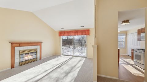 Tiny photo for 0n155 Windermere Road #1005, Winfield, IL 60190 (MLS # 12550272)