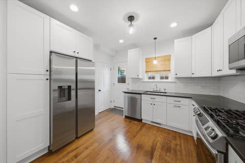 Tiny photo for 7821 W Thorndale Avenue, Chicago, IL 60631 (MLS # 12649363)