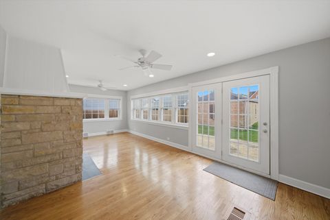 Tiny photo for 7821 W Thorndale Avenue, Chicago, IL 60631 (MLS # 12649363)