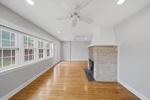 Tiny photo for 7821 W Thorndale Avenue, Chicago, IL 60631 (MLS # 12649363)