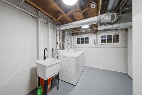 Tiny photo for 7821 W Thorndale Avenue, Chicago, IL 60631 (MLS # 12649363)
