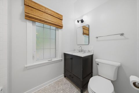 Tiny photo for 7821 W Thorndale Avenue, Chicago, IL 60631 (MLS # 12649363)