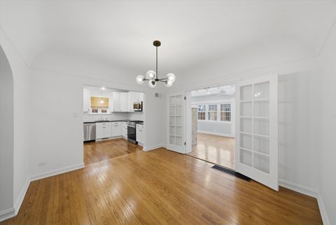 Tiny photo for 7821 W Thorndale Avenue, Chicago, IL 60631 (MLS # 12649363)