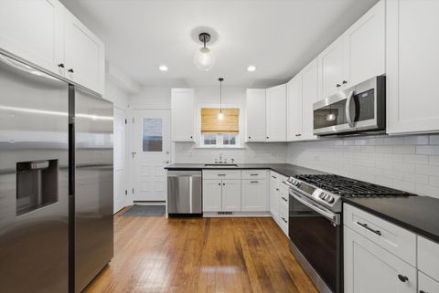 Tiny photo for 7821 W Thorndale Avenue, Chicago, IL 60631 (MLS # 12649363)