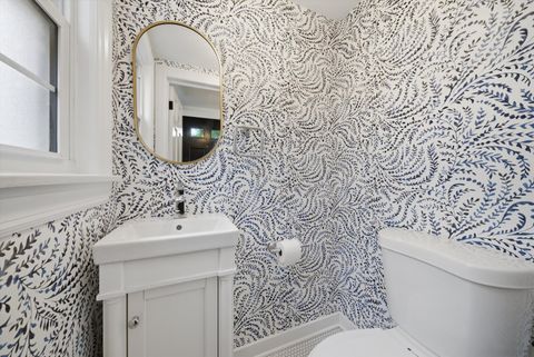 Tiny photo for 7821 W Thorndale Avenue, Chicago, IL 60631 (MLS # 12649363)