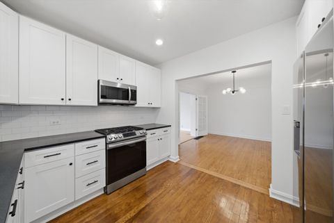 Tiny photo for 7821 W Thorndale Avenue, Chicago, IL 60631 (MLS # 12649363)