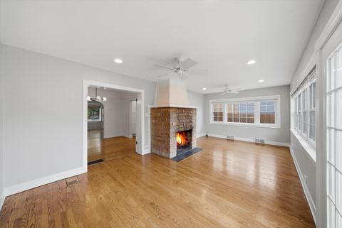 Tiny photo for 7821 W Thorndale Avenue, Chicago, IL 60631 (MLS # 12649363)