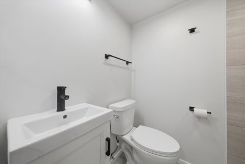 Tiny photo for 7821 W Thorndale Avenue, Chicago, IL 60631 (MLS # 12649363)