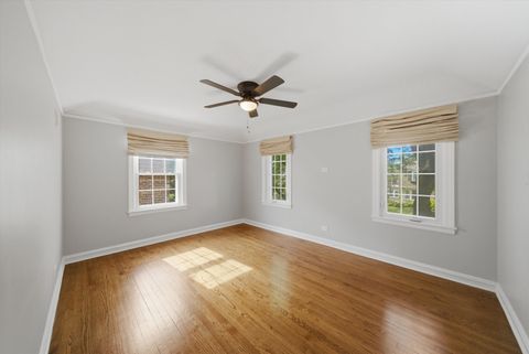 Tiny photo for 7821 W Thorndale Avenue, Chicago, IL 60631 (MLS # 12649363)